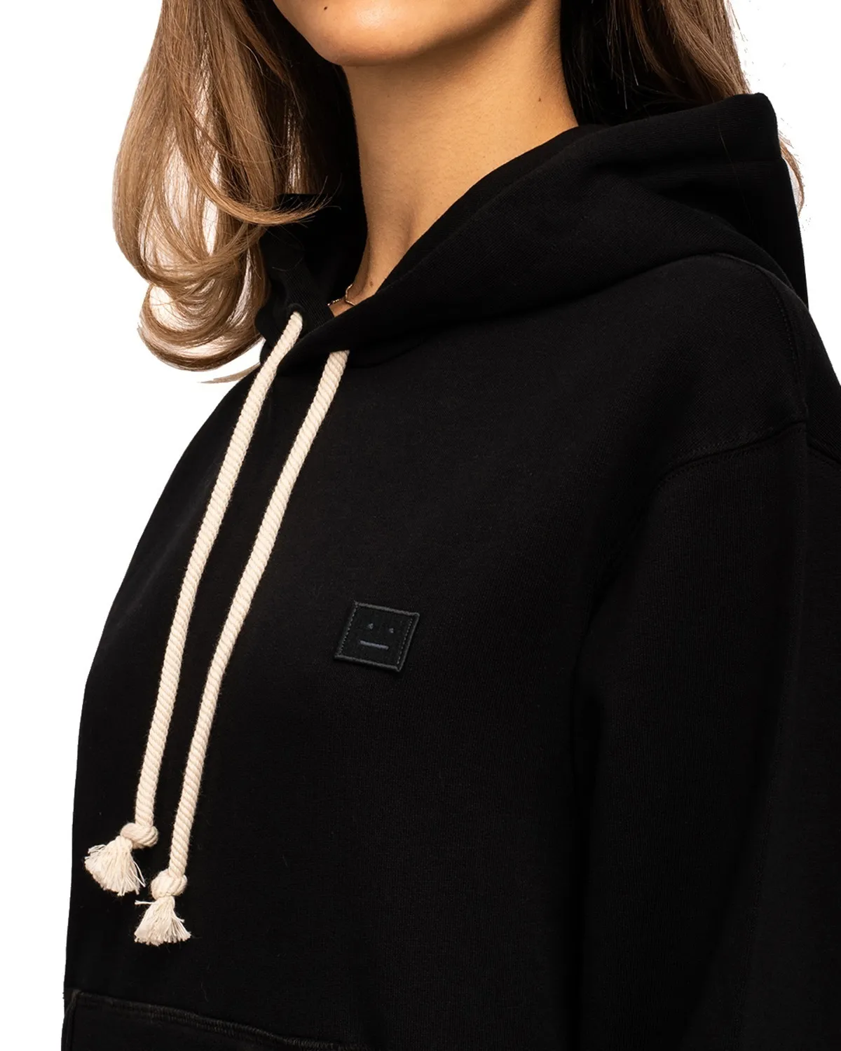 Acne Studios  |Cotton Hoodies & Sweatshirts