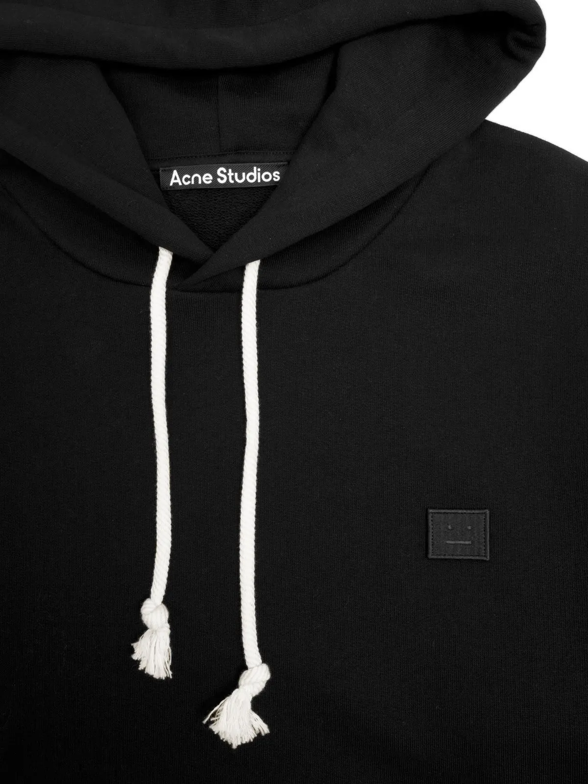 Acne Studios  |Cotton Hoodies & Sweatshirts