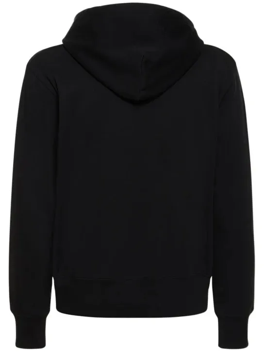 Acne Studios  |Cotton Hoodies & Sweatshirts