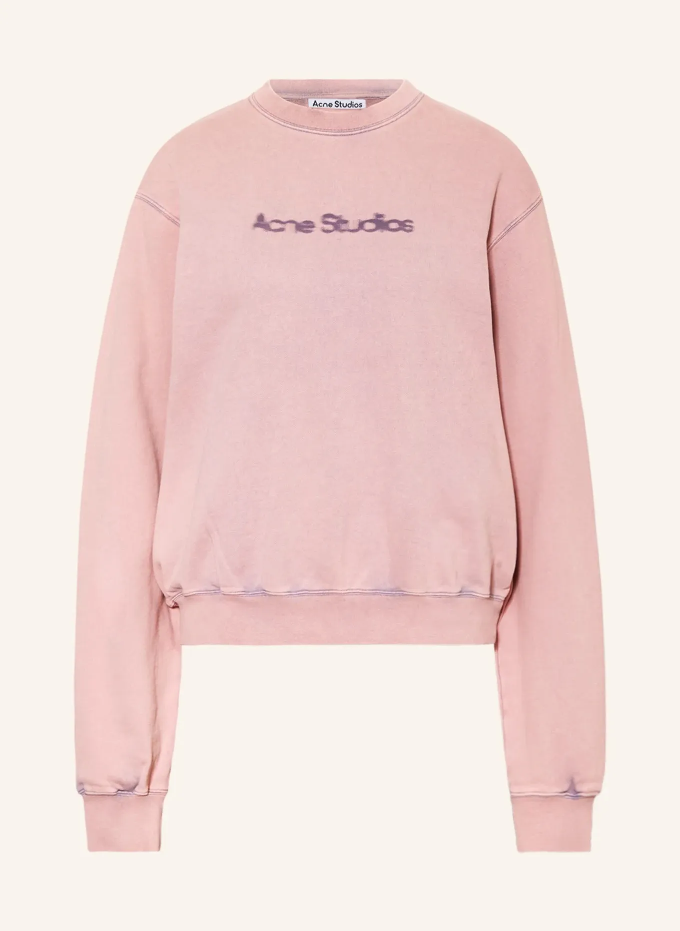 Acne Studios  |Hoodies & Sweatshirts