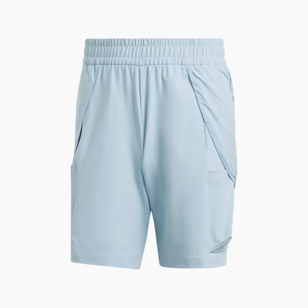 Adidas City Escape Men's Sportswear Shorts -Wonder Blue