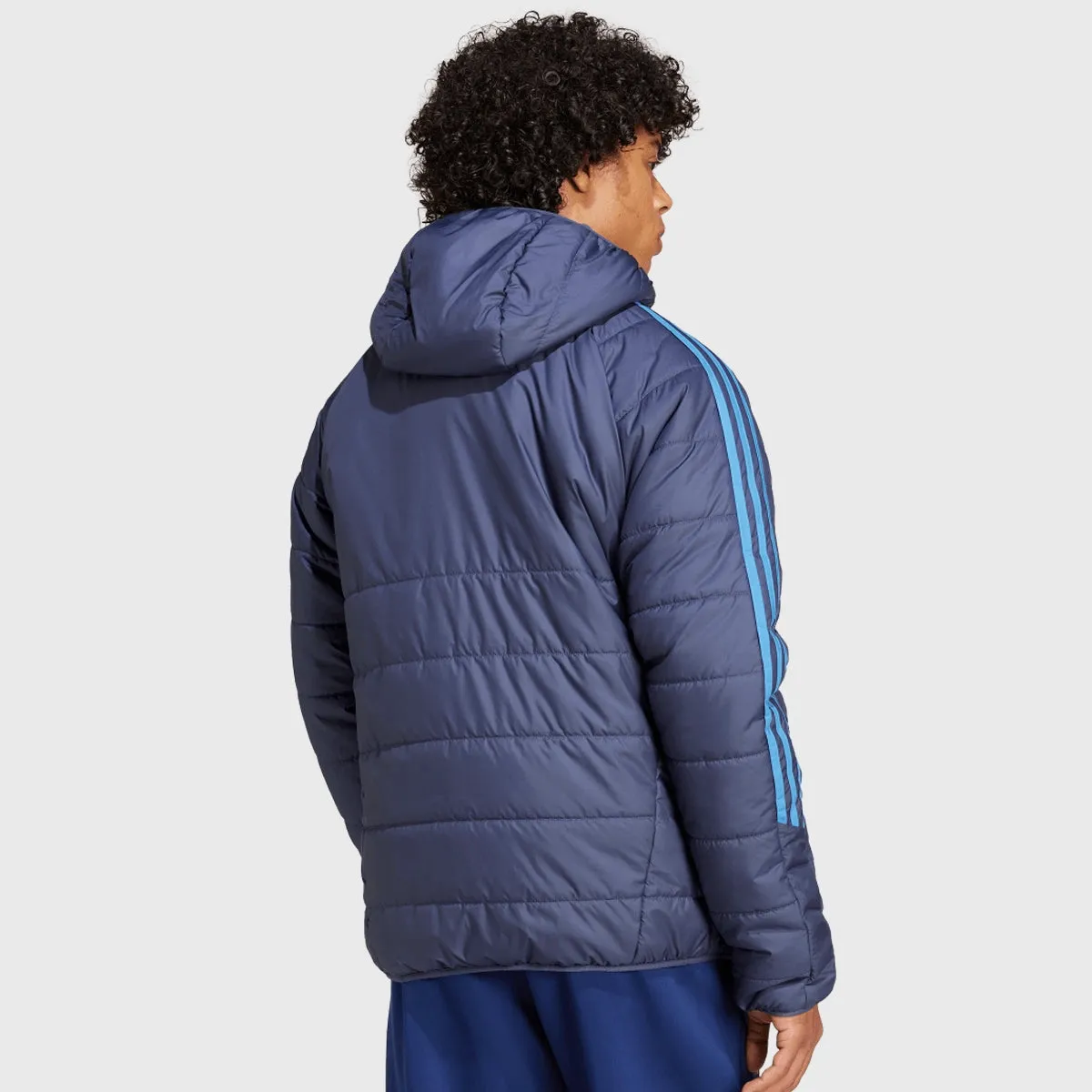 Adidas France Rugby Winter Jacket