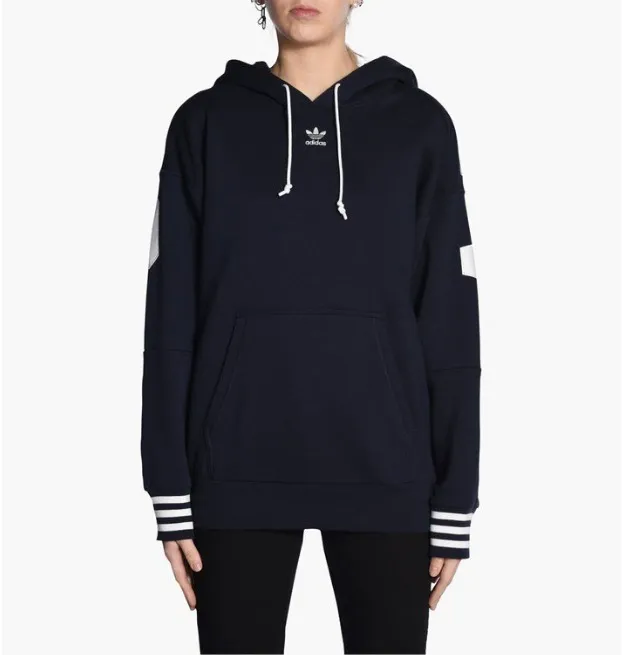 adidas  |Long Sleeves Hoodies & Sweatshirts