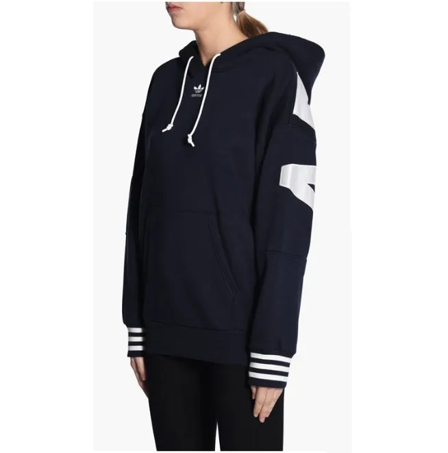 adidas  |Long Sleeves Hoodies & Sweatshirts