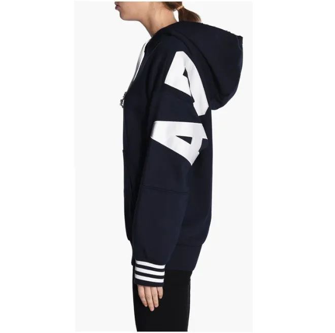 adidas  |Long Sleeves Hoodies & Sweatshirts