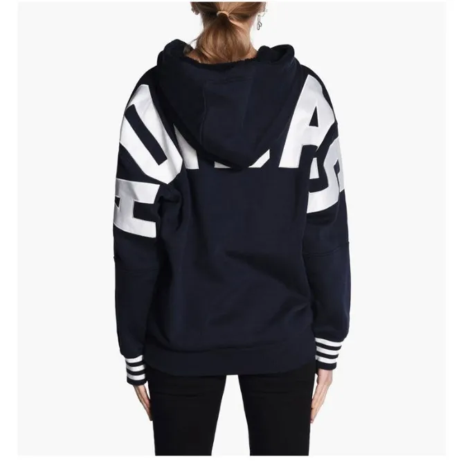 adidas  |Long Sleeves Hoodies & Sweatshirts