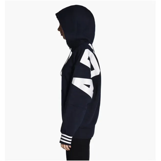 adidas  |Long Sleeves Hoodies & Sweatshirts