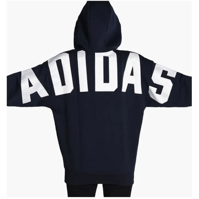 adidas  |Long Sleeves Hoodies & Sweatshirts