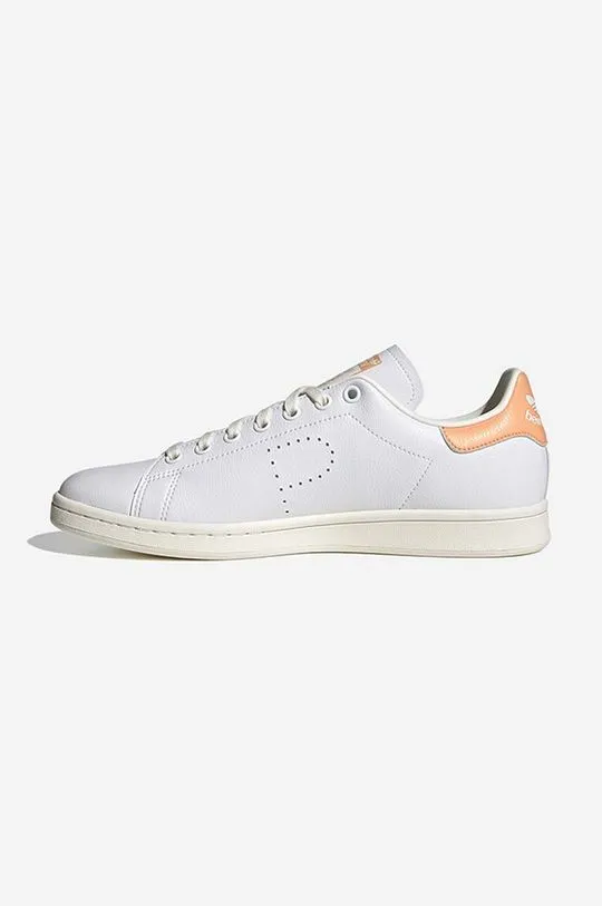 adidas Originals sneakers Stan Smith GZ5996 white color