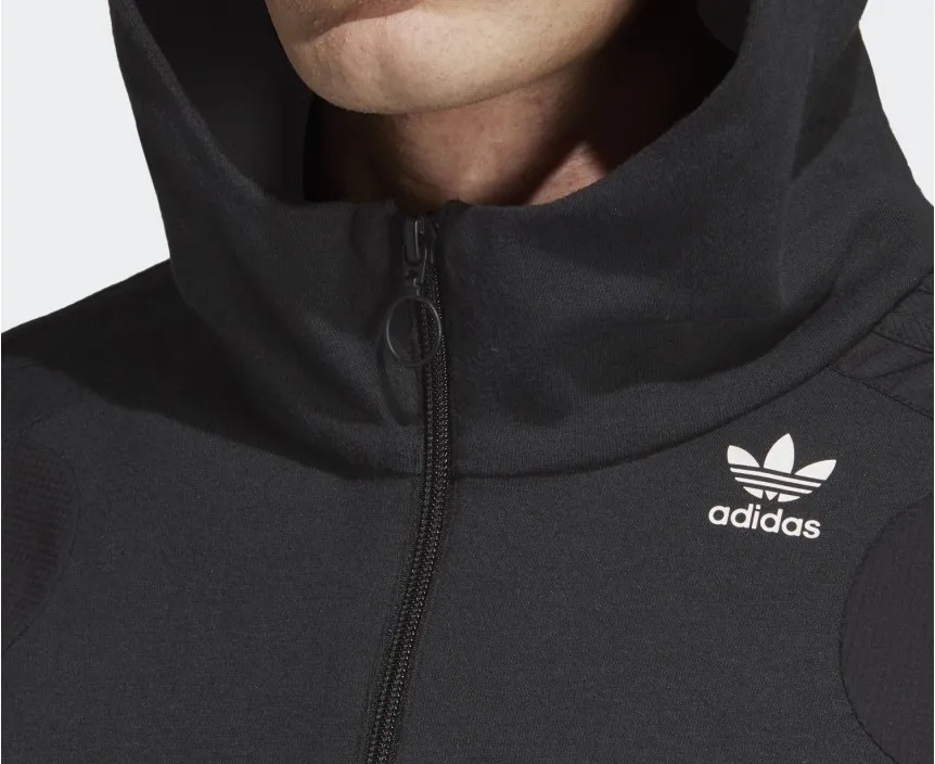 adidas  |Unisex Long Sleeves Hoodies