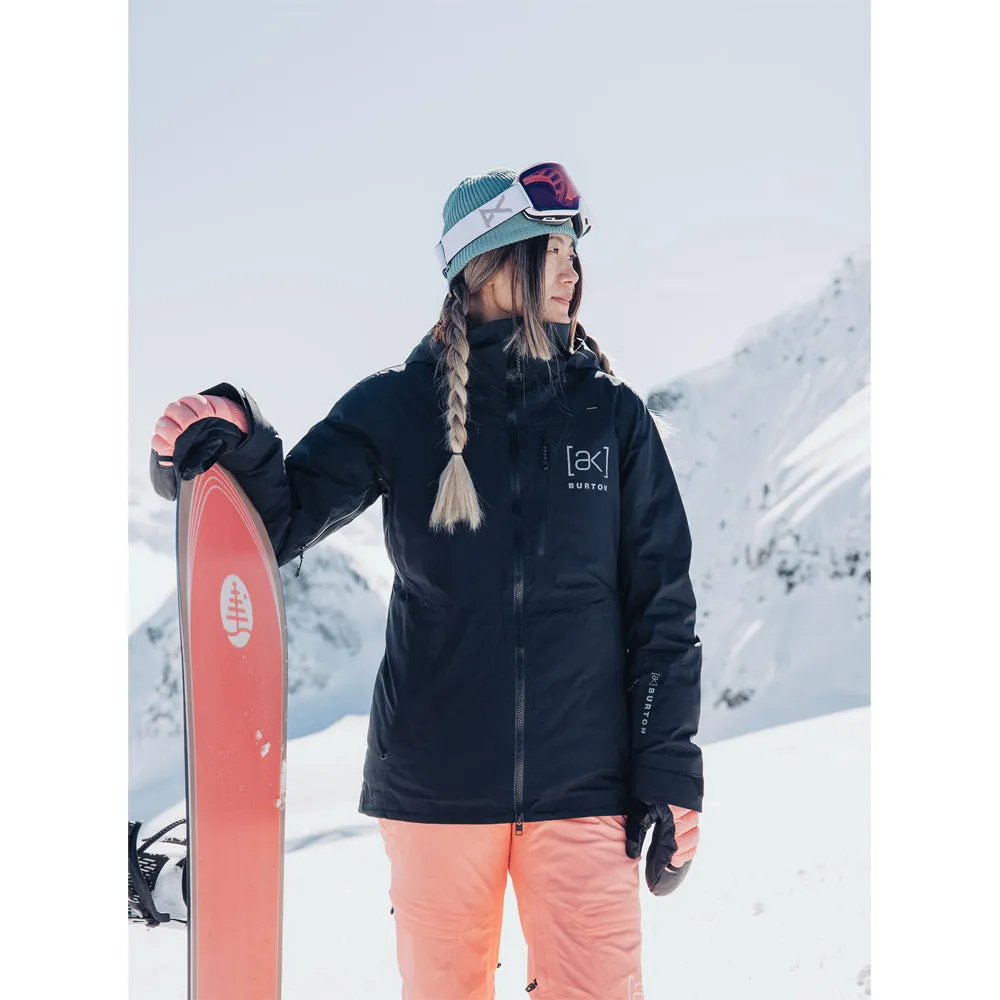 AK Flare Gore-Tex 2L Down Snowboard Jacket - Womens