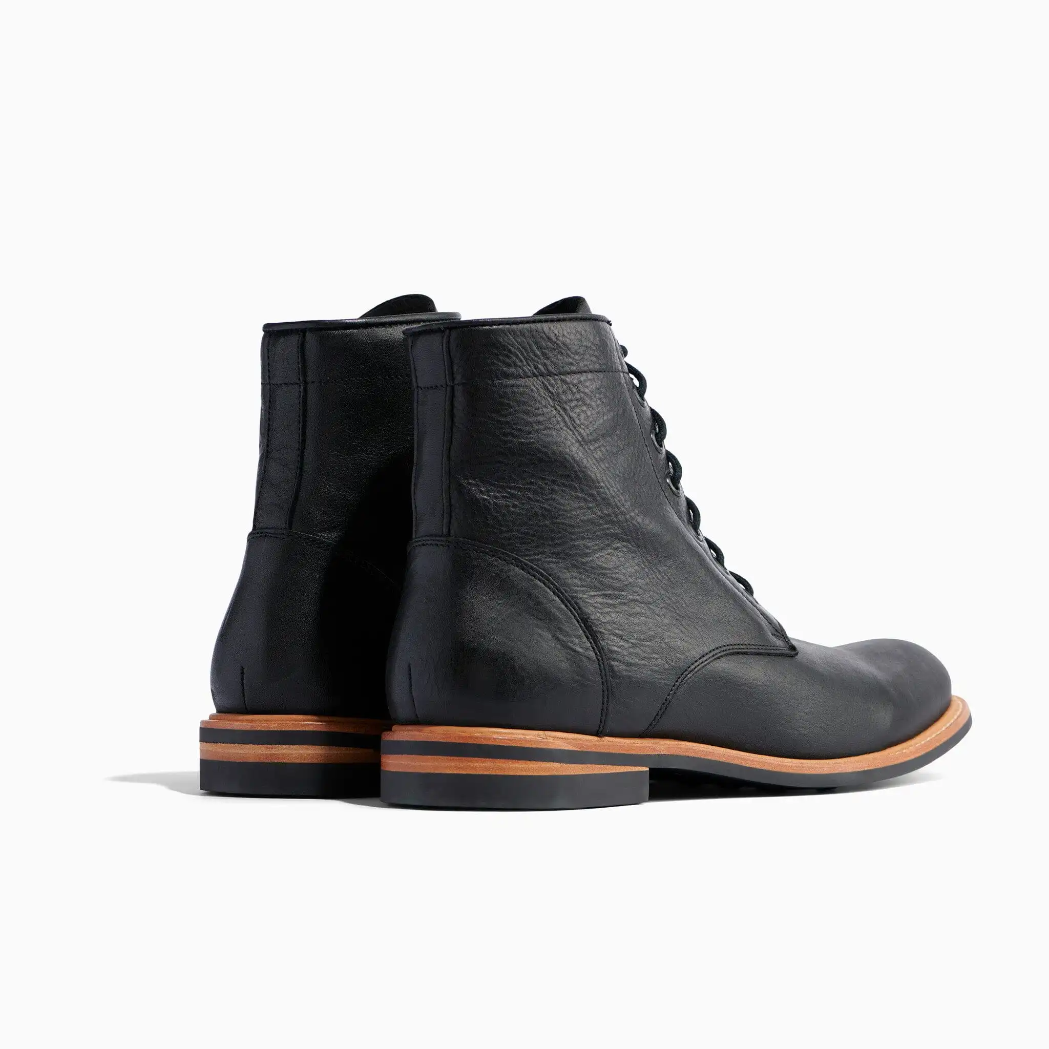 All-Weather Andres Boot Black