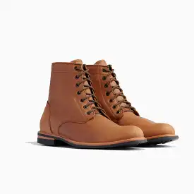 All-Weather Andres Boot Tobacco