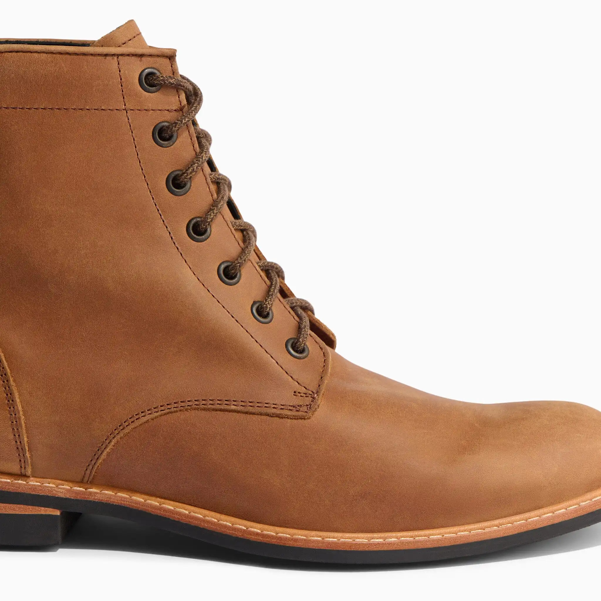 All-Weather Andres Boot Tobacco