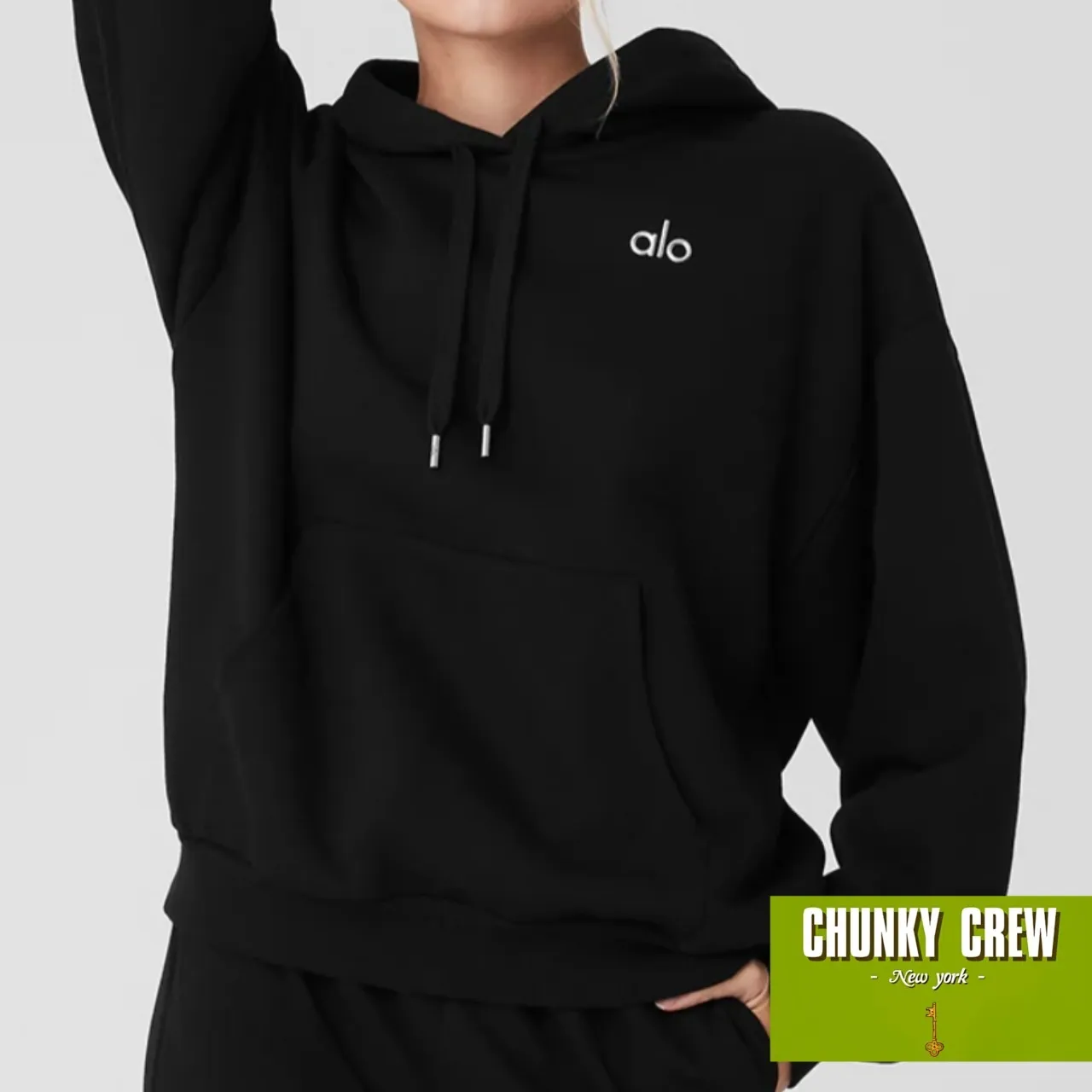 ALO Yoga  |Sweat Hoodies & Sweatshirts