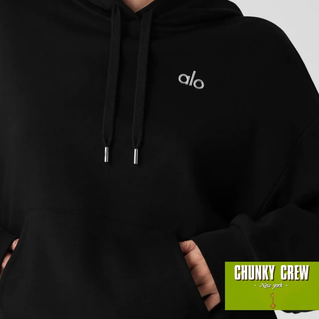 ALO Yoga  |Sweat Hoodies & Sweatshirts