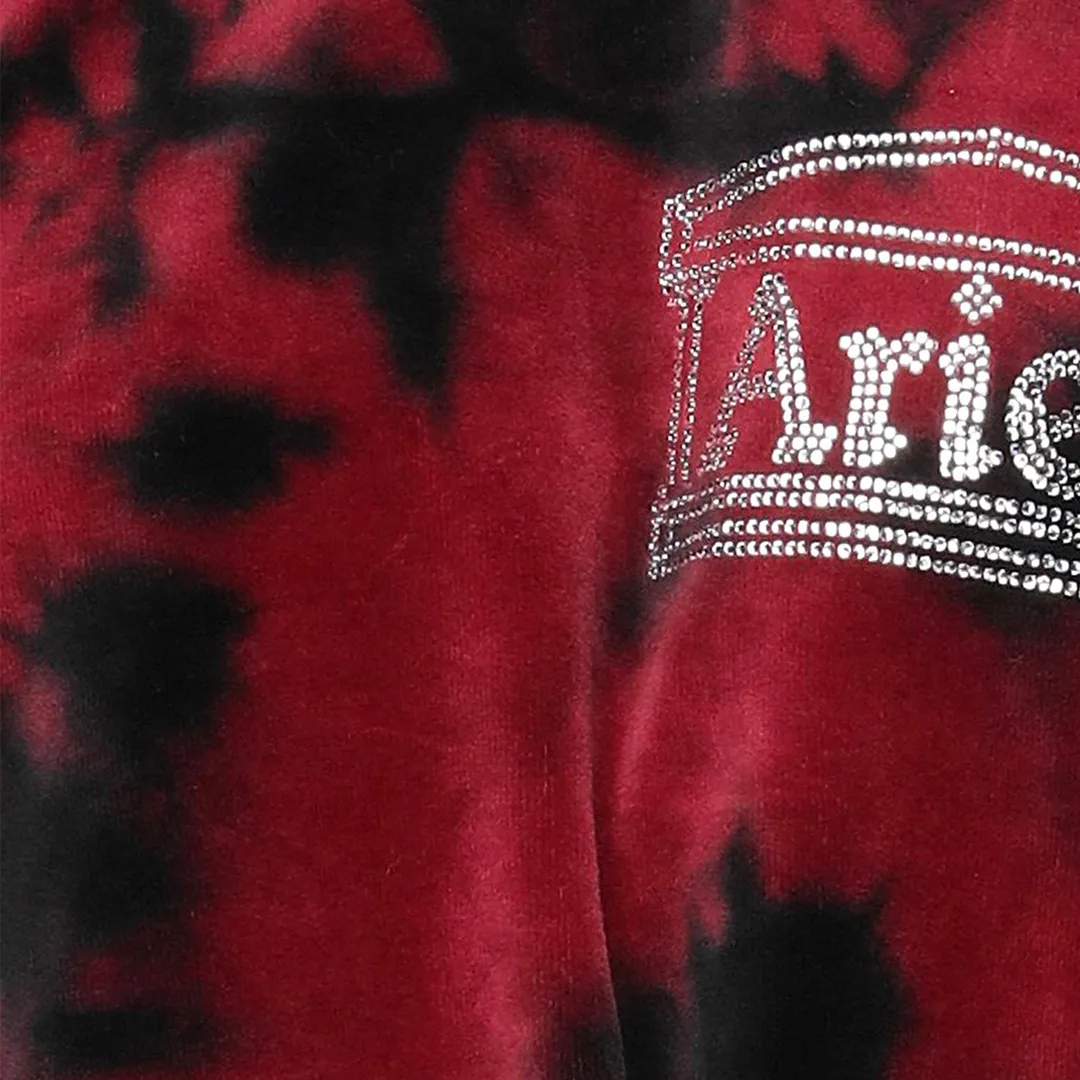 ARIES  |Cotton Logo Hoodies & Sweatshirts