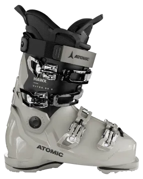 Atomic Hawx Ultra 95 S Gripwalk Women's Ski Boots - Stone - 2024