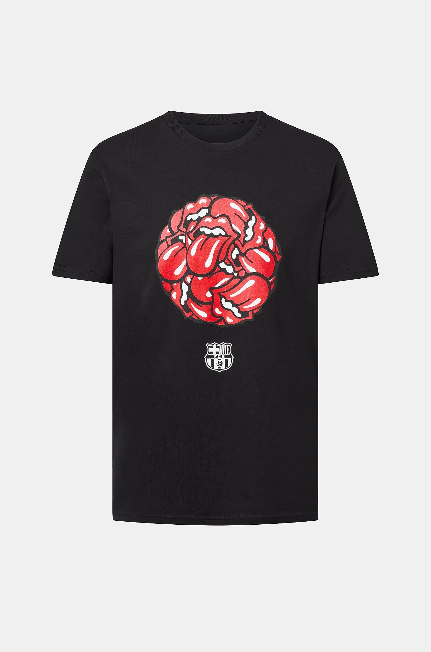 Bara x Rolling Stones limited edition t-shirt