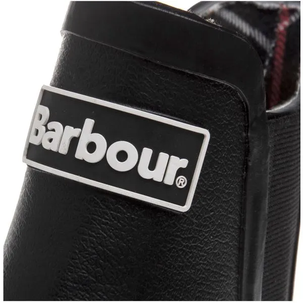 Barbour Wilton Boots