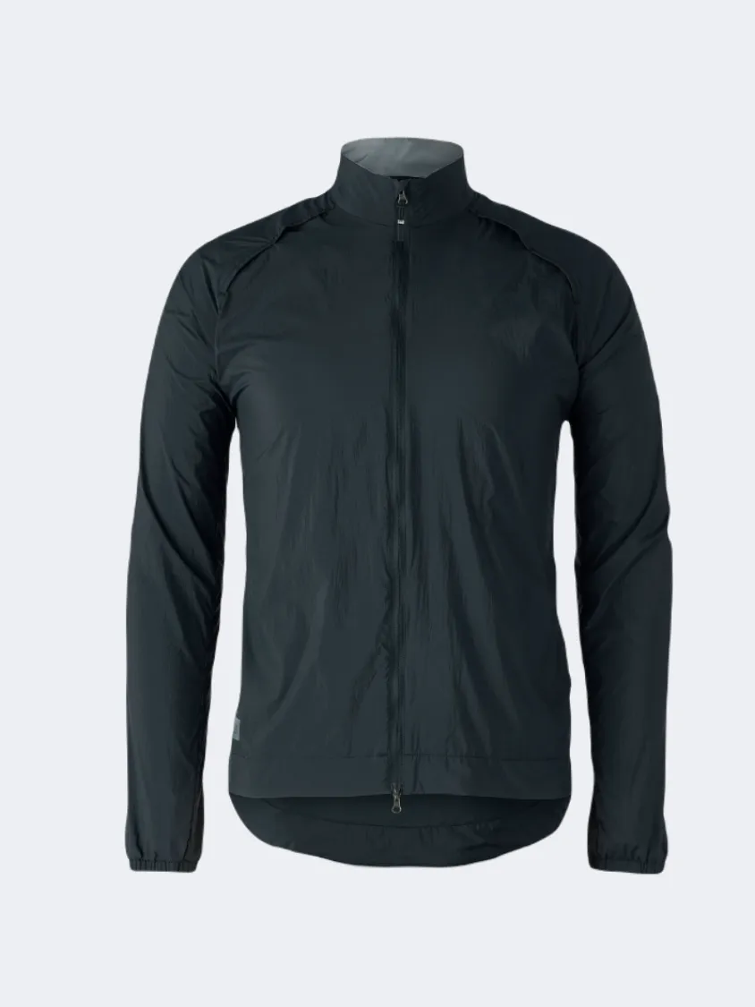 Bontrager Circuit Men Biking Jacket Black