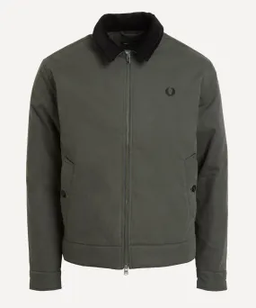 Caban Field Jacket