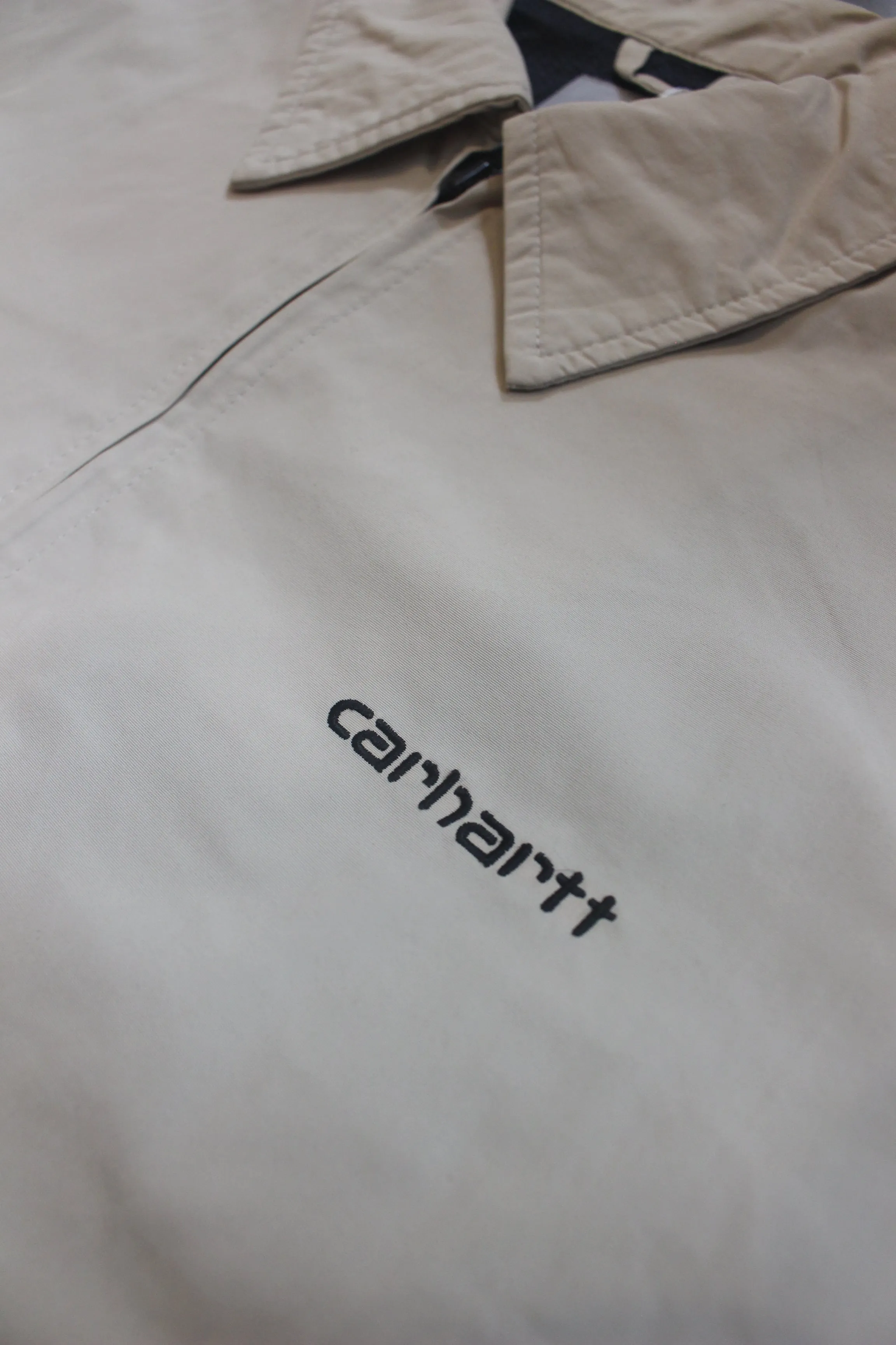 Carhartt Jacket