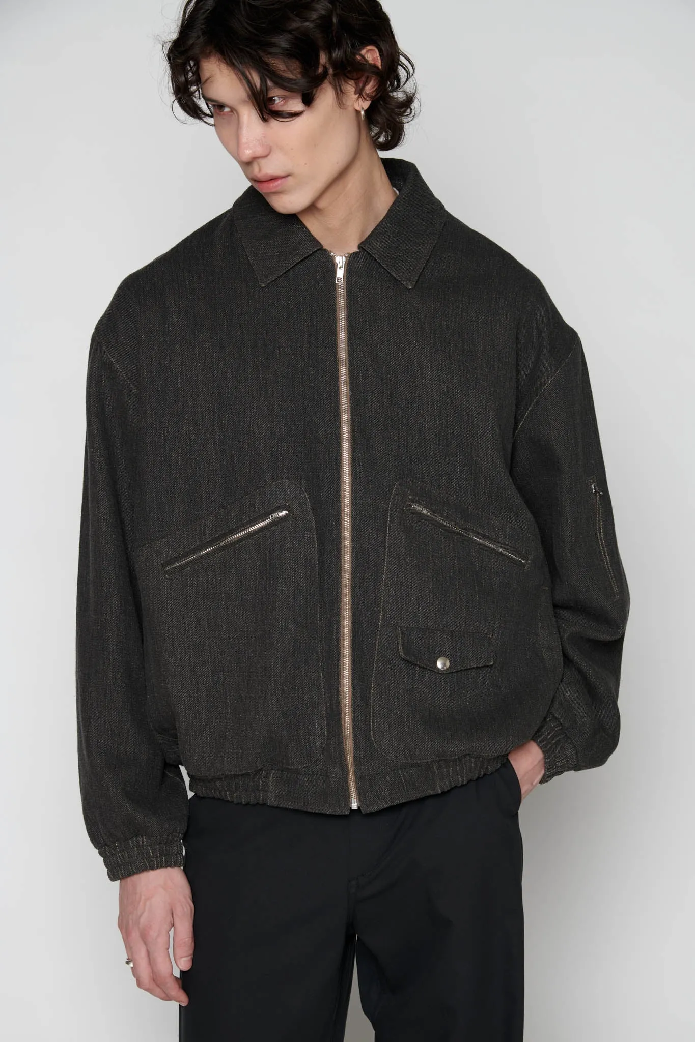 Cassho Jacket