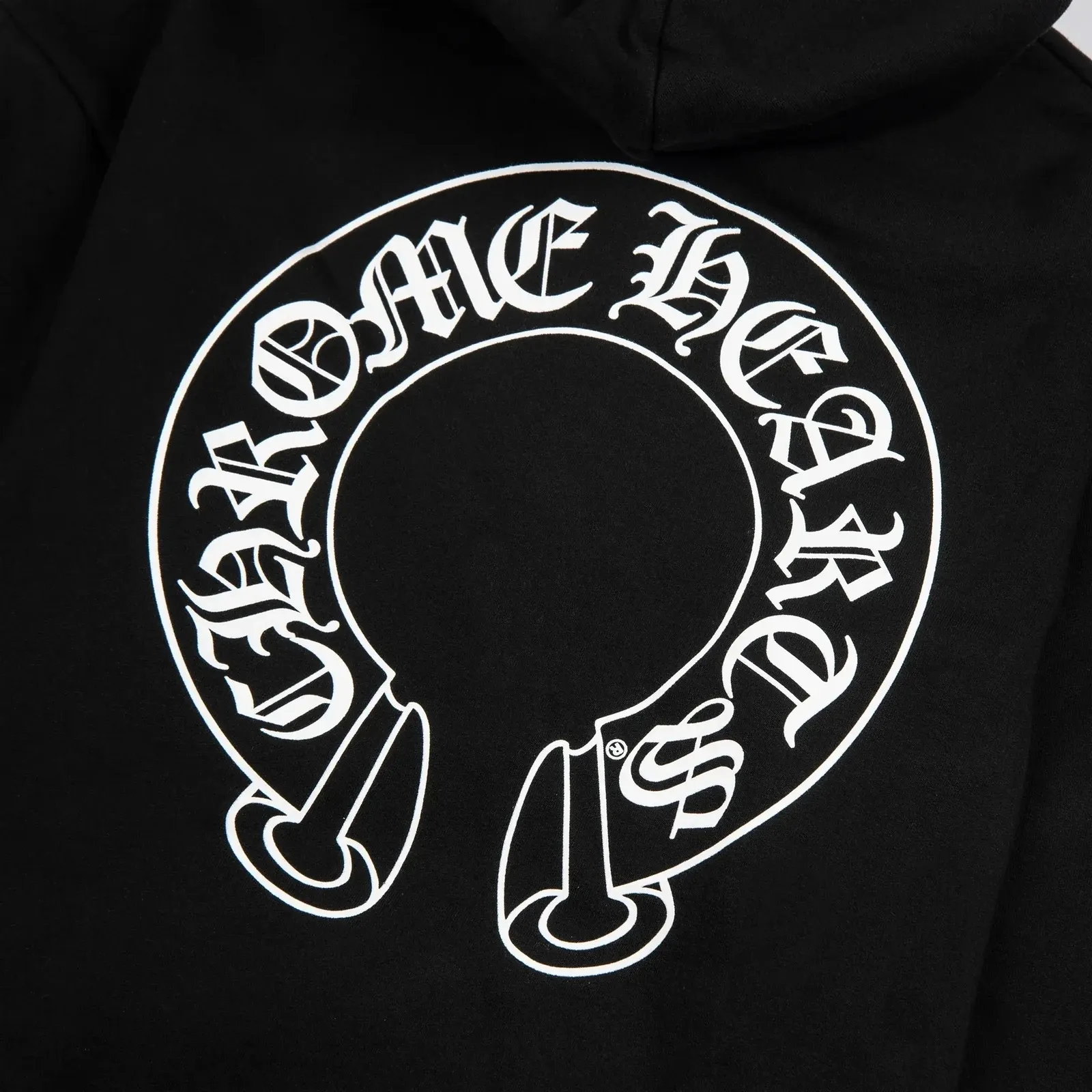 CHROME HEARTS  |Bridal Hoodies