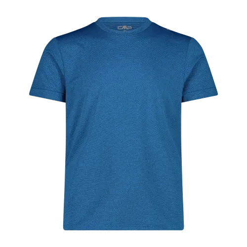 CMP T-shirt Unlimitech da trekking Uomo