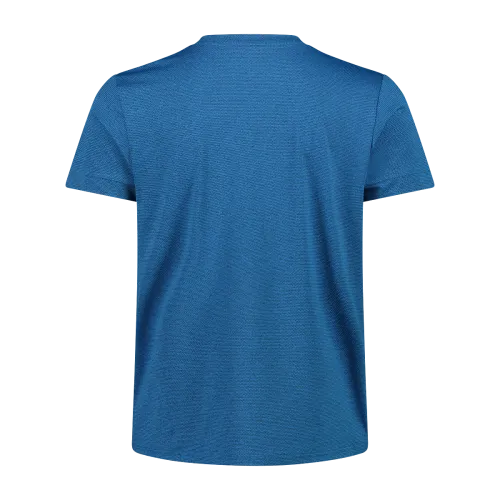 CMP T-shirt Unlimitech da trekking Uomo