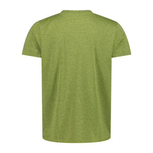 CMP T-shirt Unlimitech da trekking Uomo