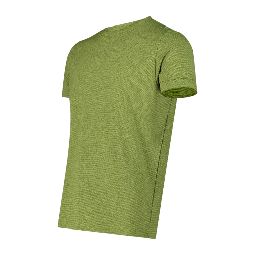 CMP T-shirt Unlimitech da trekking Uomo