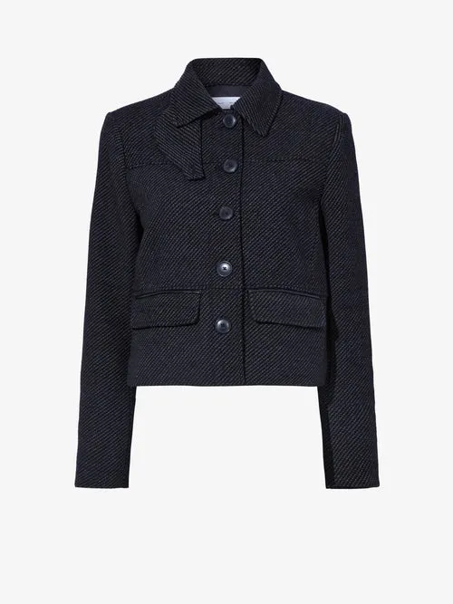 Colette Jacket