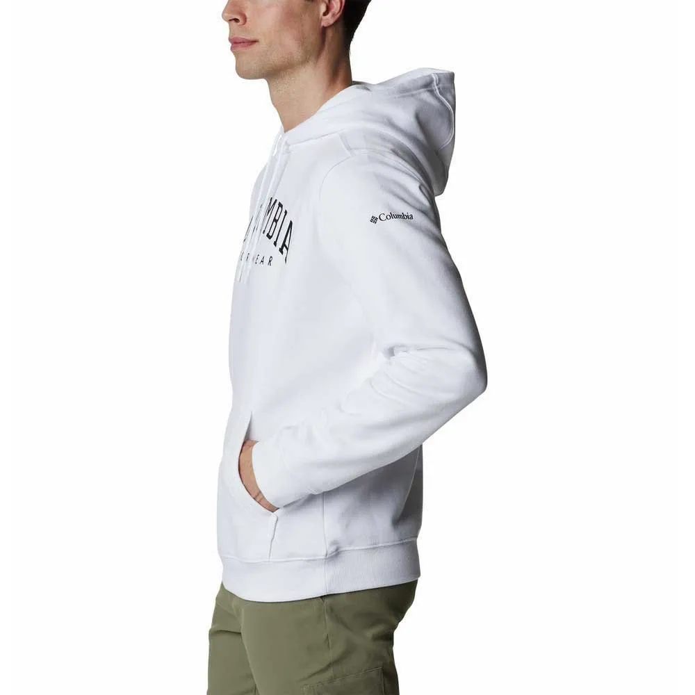 Columbia  |Cotton Outdoor Hoodies