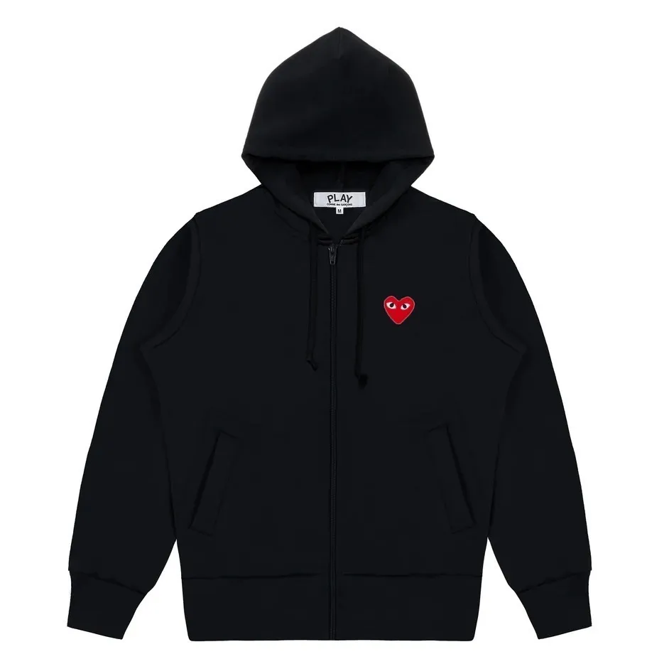 COMME des GARCONS  |COMME des GARCONS Hoodies