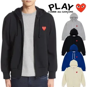 COMME des GARCONS  |COMME des GARCONS Hoodies