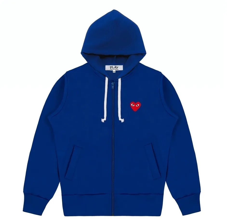 COMME des GARCONS  |COMME des GARCONS Hoodies