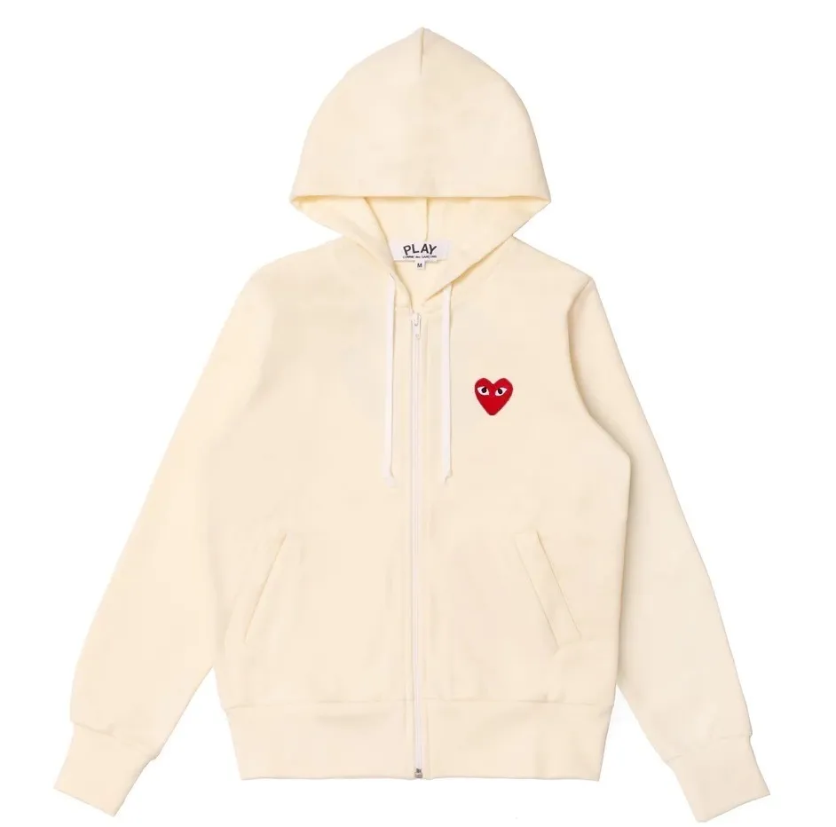 COMME des GARCONS  |COMME des GARCONS Hoodies