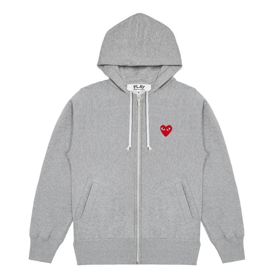 COMME des GARCONS  |COMME des GARCONS Hoodies