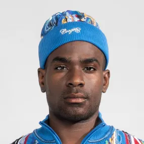 COOGI Byron Skully