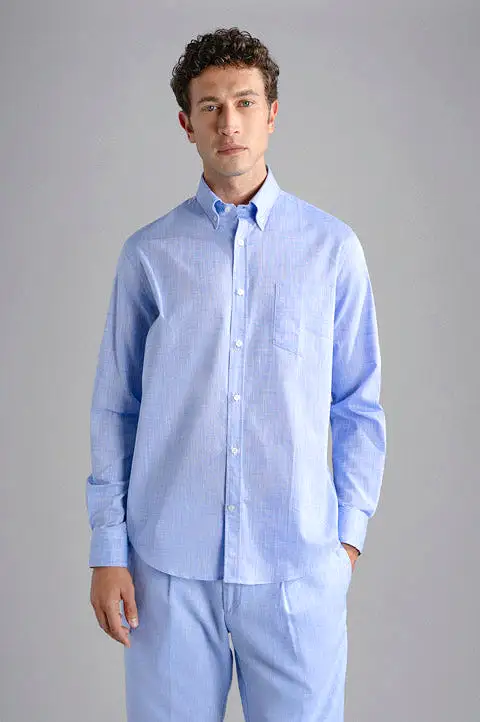 Cotton Shirt 24413054