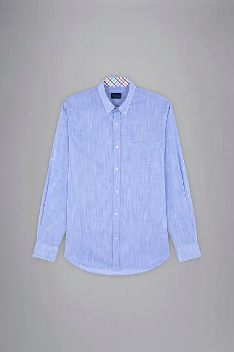 Cotton Shirt 24413054