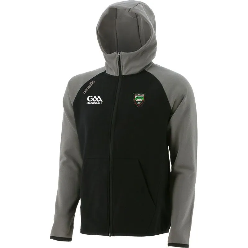 County Sligo Handball Henry Fleece Full Zip Hoodie