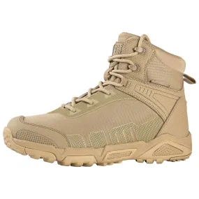 COVERT 4.6 Men’s Lightweight Tactical Boots