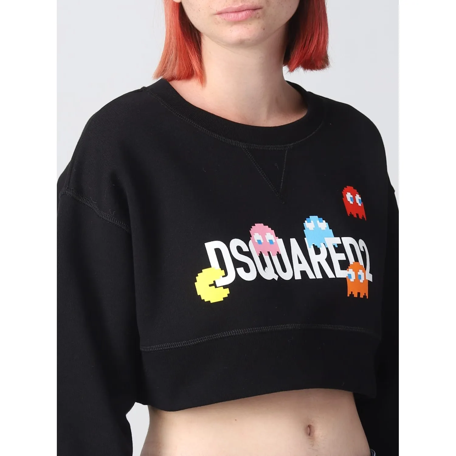 D SQUARED2  |Hoodies & Sweatshirts