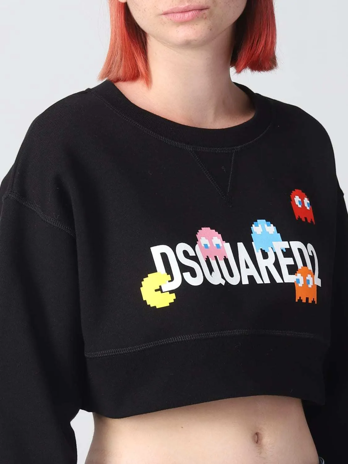 D SQUARED2  |Hoodies & Sweatshirts