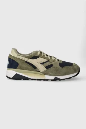 Diadora sneakers N9002 beige color 501.179719