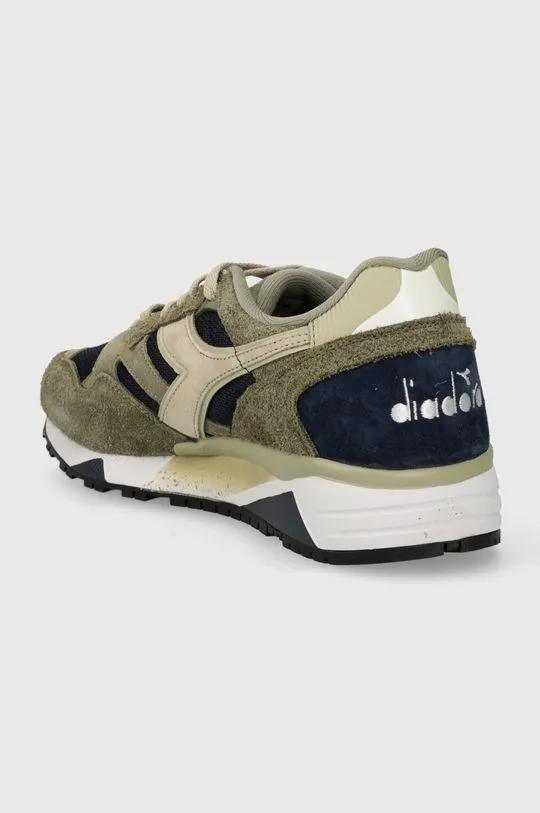 Diadora sneakers N9002 beige color 501.179719