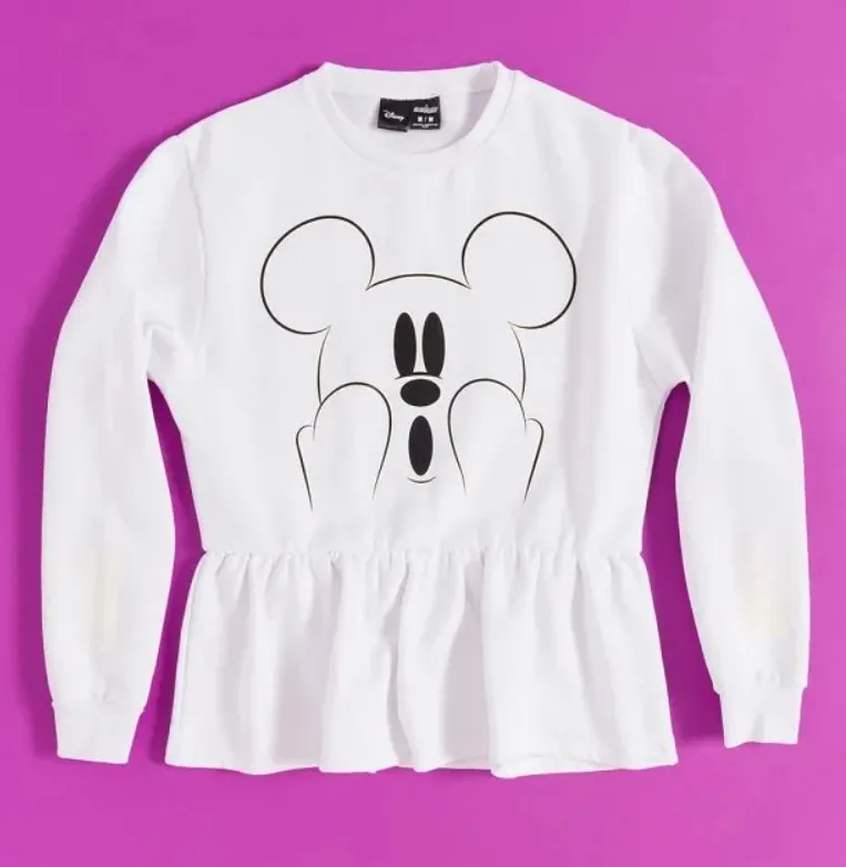 Disney  |Unisex Collaboration Hoodies & Sweatshirts